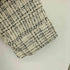 ザラ ZARA ツイードジャケット メンズ US L