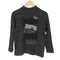 extri & kimiko ラメニット レディース JPN:M