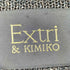 extri & kimiko ラメニット レディース JPN:M