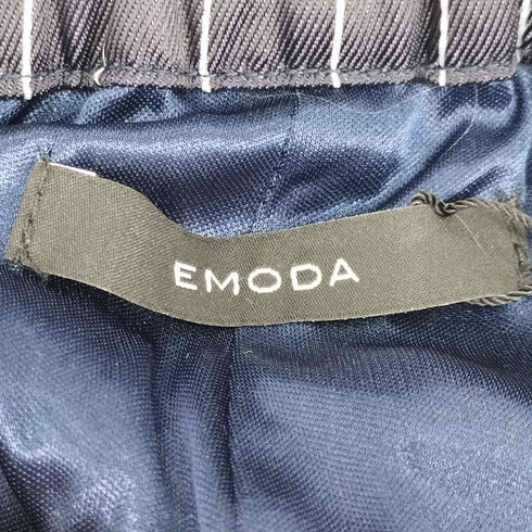 エモダ EMODA ハングサスペンダーミニスカート レディース JPN:S