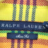 ラルフローレン RALPH LAUREN 両ポケット エルボパッチ ネルシャツ レディース JPN:2