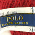 ポロラルフローレン POLO RALPH LAUREN アルパカ混 ポンポンニット帽 レディース 49cm