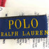ポロラルフローレン POLO RALPH LAUREN アルパカ混 ケーブル編み手袋 レディース