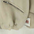 ザラ ZARA フェイクスエード ボンバージャケット メンズ import:XS