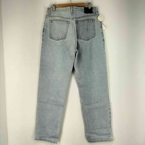 チャップスラルフローレン CHAPS RALPH LAUREN 90-00S テーパードデニムパンツ メンズ 34