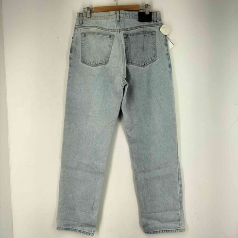 チャップスラルフローレン CHAPS RALPH LAUREN 90-00S テーパードデニムパンツ メンズ 34