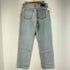 チャップスラルフローレン CHAPS RALPH LAUREN 90-00S テーパードデニムパンツ メンズ 34