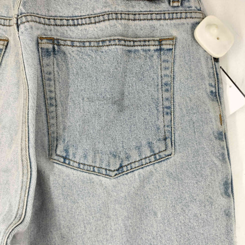 チャップスラルフローレン CHAPS RALPH LAUREN 90-00S テーパードデニムパンツ メンズ 34
