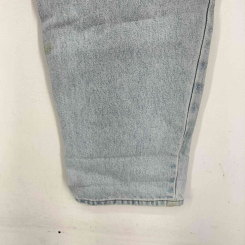 チャップスラルフローレン CHAPS RALPH LAUREN 90-00S テーパードデニムパンツ メンズ 34