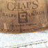 チャップスラルフローレン CHAPS RALPH LAUREN 90-00S テーパードデニムパンツ メンズ 34