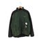 ポロスポーツラルフローレン POLO SPORT RALPH LAUREN バイカラー ハイネック ナイロン ジャケット メンズ import:L
