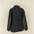 ポロスポーツラルフローレン POLO SPORT RALPH LAUREN バイカラー ハイネック ナイロン ジャケット メンズ import:L