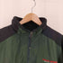 ポロスポーツラルフローレン POLO SPORT RALPH LAUREN バイカラー ハイネック ナイロン ジャケット メンズ import:L