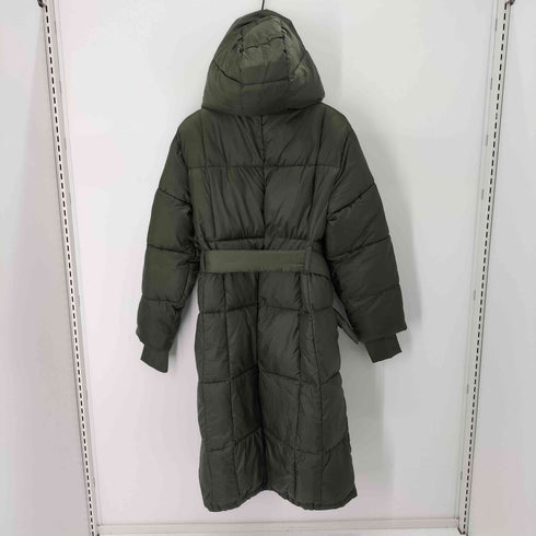ギャップ Gap PRIMALOFT P.U.R.E 中綿 コート レディース JPN:M