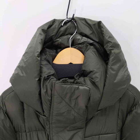 ギャップ Gap PRIMALOFT P.U.R.E 中綿 コート レディース JPN:M