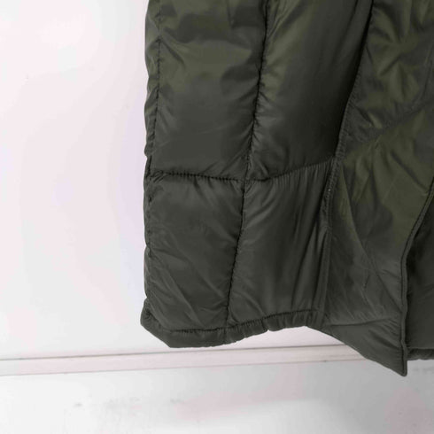 ギャップ Gap PRIMALOFT P.U.R.E 中綿 コート レディース JPN:M