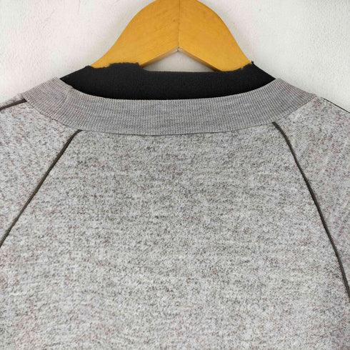 MARINES 60S ラグランスウェット メンズ 105