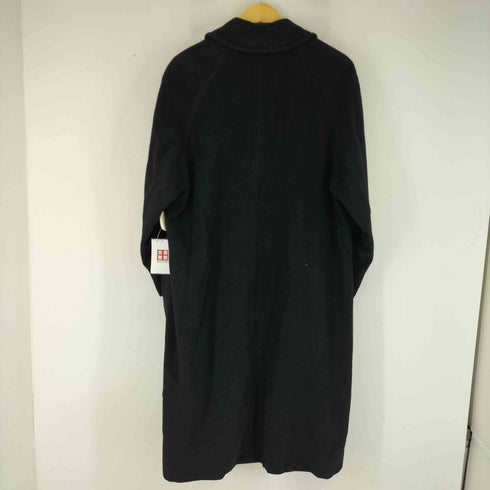 カルバンクライン CALVIN KLEIN ウール チェスターコート レディース