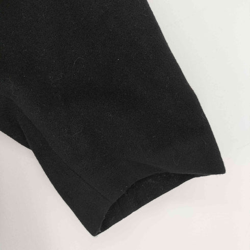 カルバンクライン CALVIN KLEIN ウール チェスターコート レディース