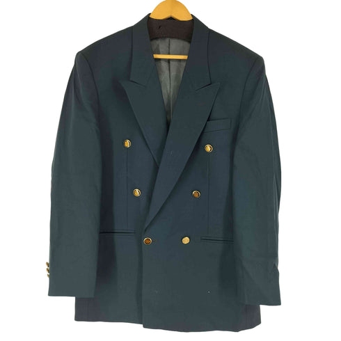 MARCELLO ダブル テーラードジャケット メンズ