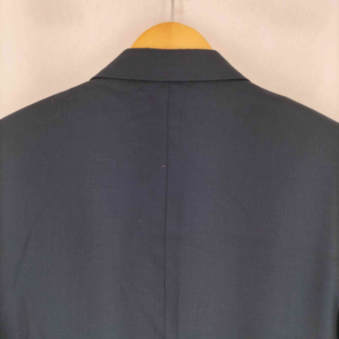 MARCELLO ダブル テーラードジャケット メンズ