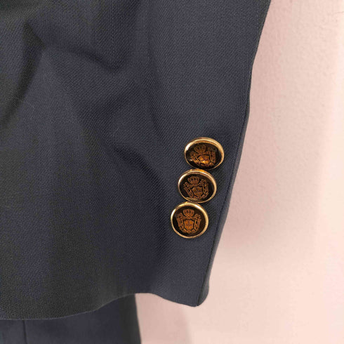 MARCELLO ダブル テーラードジャケット メンズ