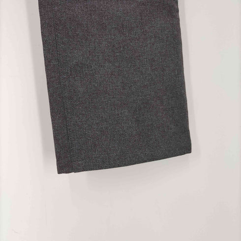 ラングラー Wrangler 00S 82BK メキシコ製 スタプレ ランチャー ドレス ジーンズ スラックス パンツ メンズ 30×32