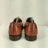 クロケットアンドジョーンズ CROCKETT&JONES タッセルローファー メンズ 9E