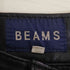 ビームス BEAMS 90S~00S カウレザー 5ポケット パンツ メンズ JPN:M