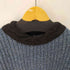 パメオポーズ Pameo Pose Braid Collar Knit Top レディース FREE