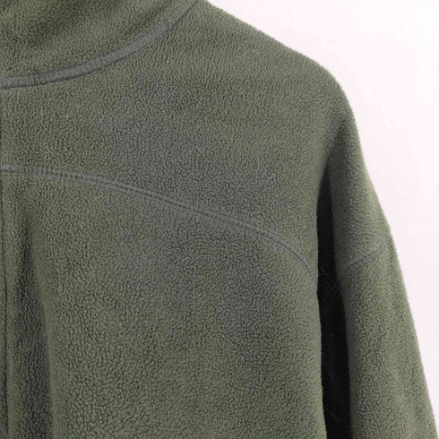 ティンバーランド Timberland ハーフジップ フリース プルオーバー メンズ 2XL