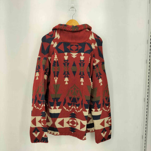 バイグラッドハンド BY GLADHAND SPIRITS HEART - CARDIGAN メンズ JPN:L