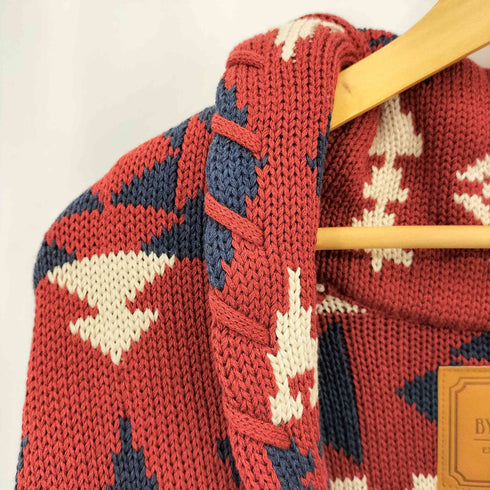 バイグラッドハンド BY GLADHAND SPIRITS HEART - CARDIGAN メンズ JPN:L
