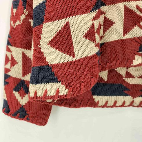 バイグラッドハンド BY GLADHAND SPIRITS HEART - CARDIGAN メンズ JPN:L
