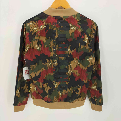 アディダスオリジナルス adidas Originals Pharrell Williams u Hiking SuperStar Track Top トラックジャケット レディース OT