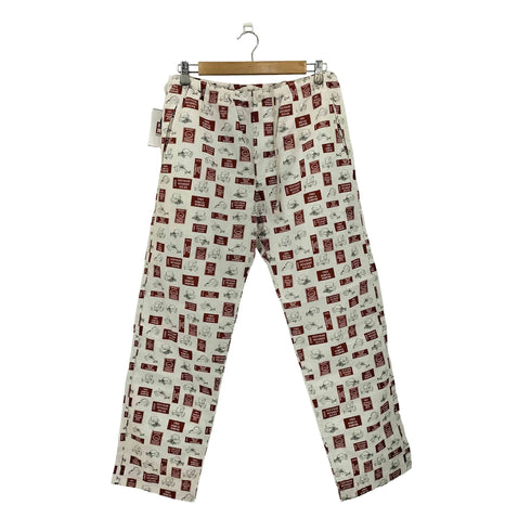 ウィアード WEIRDO Big Daddy - EASY PANTS メンズ JPN:M