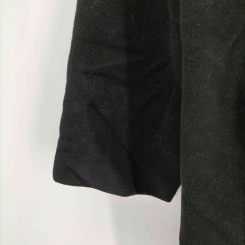 カルバンクライン CALVIN KLEIN ウールノーカラーコート メンズ 9