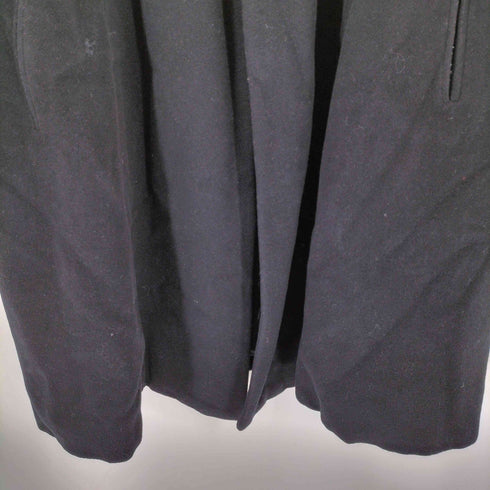 カルバンクライン CALVIN KLEIN ウールノーカラーコート メンズ 9