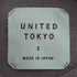 ユナイテッドトウキョウ UNITED TOKYO ウォッシャブルクルーネックニット メンズ JPN:3