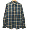 フェールラーベン FJALL RAVEN Skog Shirt スコッグシャツ メンズ import:XL