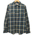 フェールラーベン FJALL RAVEN Skog Shirt スコッグシャツ メンズ import:XL