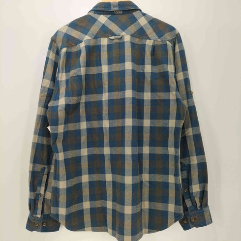 フェールラーベン FJALL RAVEN Skog Shirt スコッグシャツ メンズ import:XL