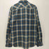 フェールラーベン FJALL RAVEN Skog Shirt スコッグシャツ メンズ import:XL