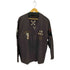 ギャングスタビル GANGSTERVILLE POISON - CARP OPENING SHIRTS メンズ JPN:XL
