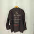ギャングスタビル GANGSTERVILLE POISON - CARP OPENING SHIRTS メンズ JPN:XL
