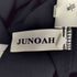 ジュノア JUNOAH 袖レース ワンピース レディース