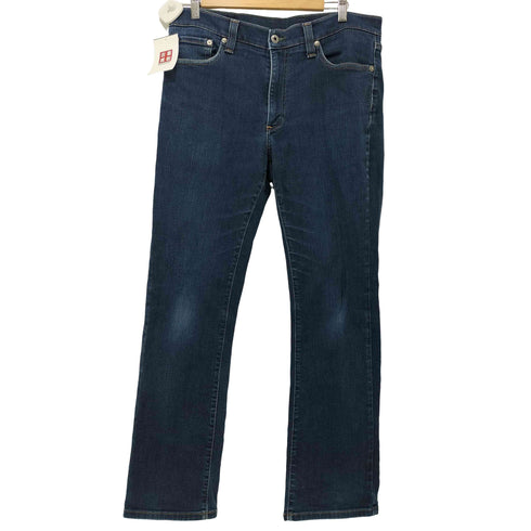 エルエルビーン L.L.Bean STANDARD FIT ストレートデニム メンズ 32×30