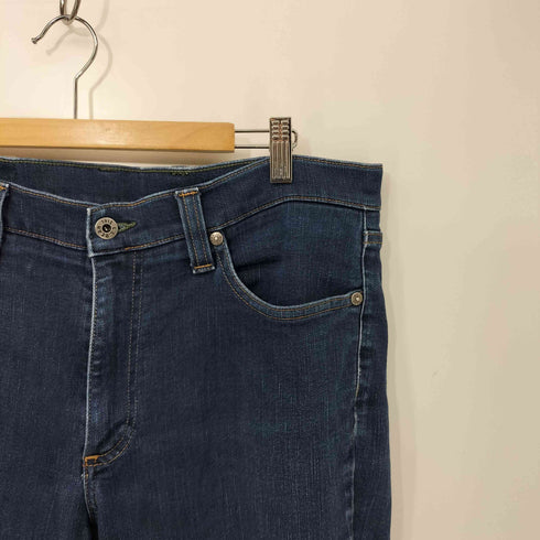 エルエルビーン L.L.Bean STANDARD FIT ストレートデニム メンズ 32×30