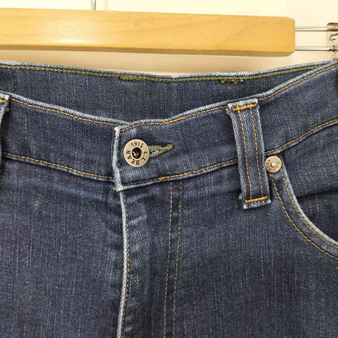 エルエルビーン L.L.Bean STANDARD FIT ストレートデニム メンズ 32×30
