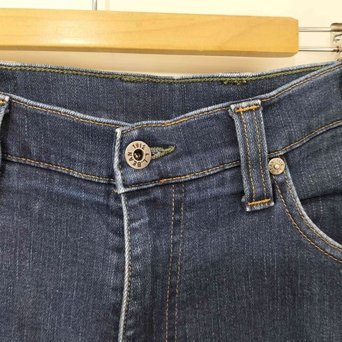 エルエルビーン L.L.Bean STANDARD FIT ストレートデニム メンズ 32×30